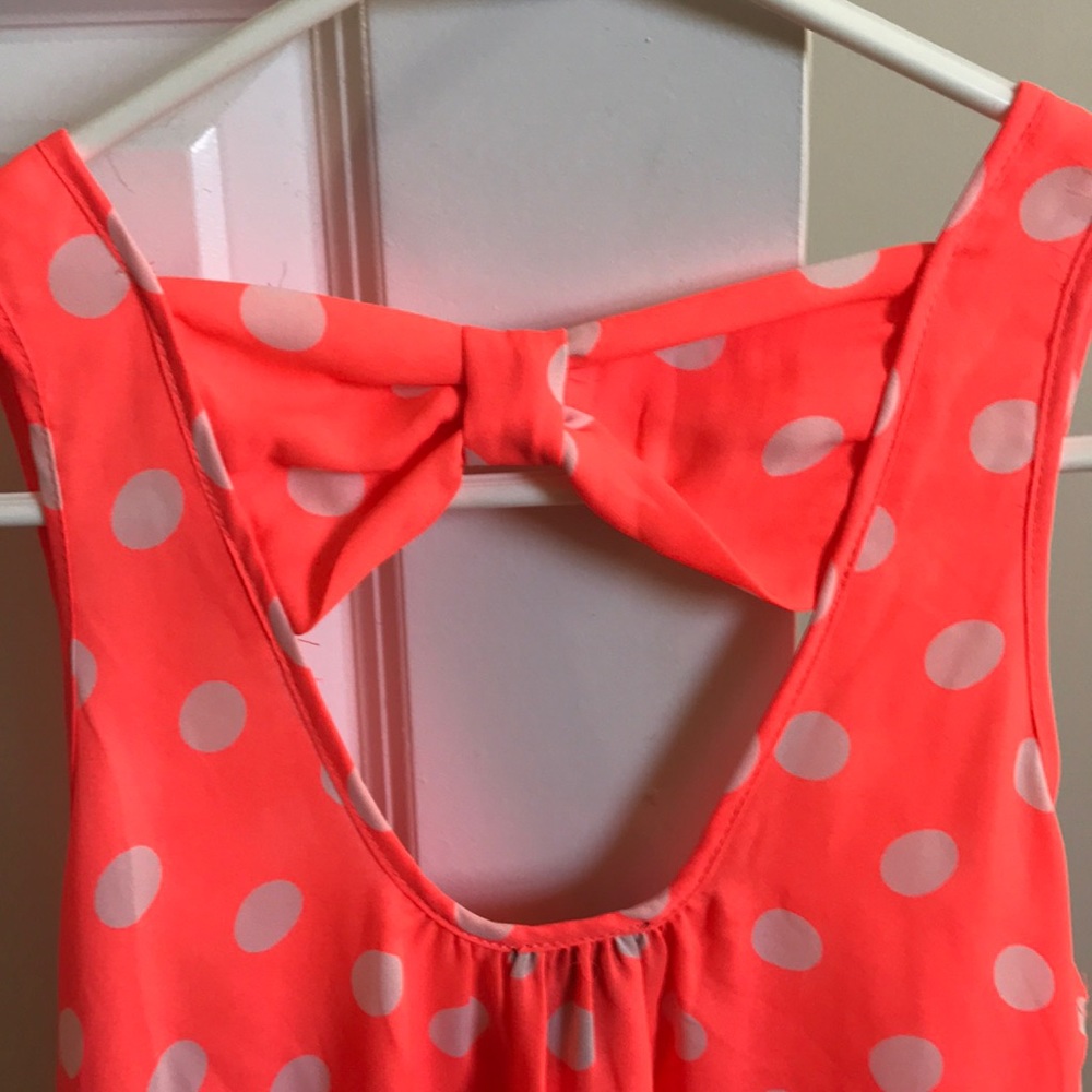 Tank Top - Picture 3 of 4